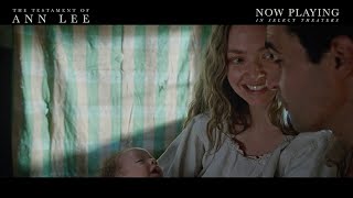 The Testament of Ann Lee (2025) Video