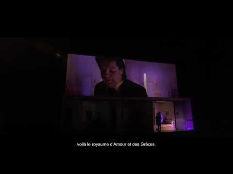 Il Palazzo Incantato, Luigi Rossi (Coro)