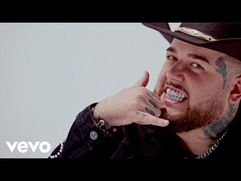 Jamie Ray - MAN (Official Music Video)