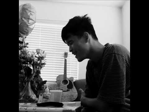 Me singin' along with this lovely song "FREEDOM - TEODORO PADUA"