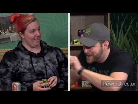 Best of Lindsay Jones: Chaos Queen