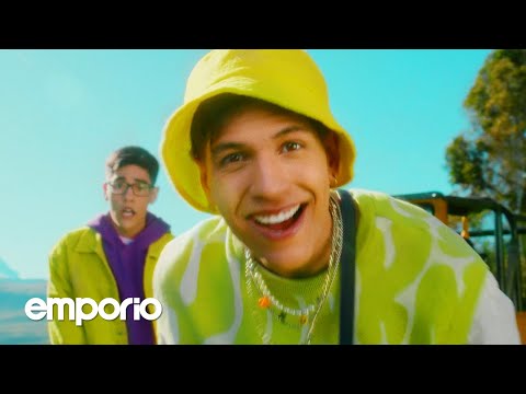 VIUS - Golpe De Suerte (Official Music Video)