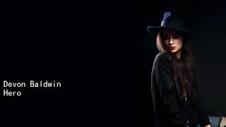 Devon Baldwin Hero