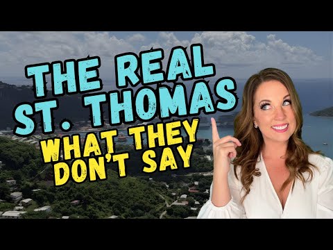 Don't Waste Your St. Thomas Port Day on These Mistakes