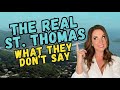 Don't Waste Your St. Thomas Port Day on These Mistakes