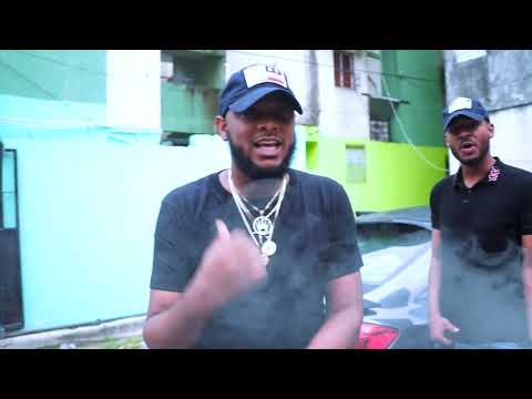 YOUNG DIZZY JAY  - HOW (VIDEO OFICIAL) 4K