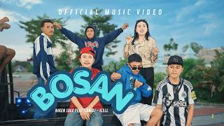 Download lagu Niken Soge - BOSAN ( feat. Tian DJ & Icell )   mp3