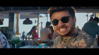 Agustín Casanova - Ando Buscando Ft. Chyno Miranda (Official Video)