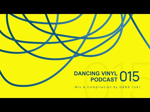 Dancing Vinyl Podcast 015