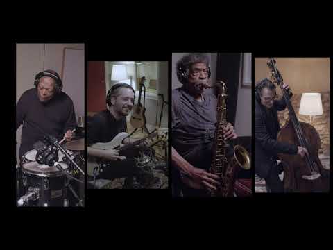 Yotam Silberstein - Lo-Joe ft. John Patitucci, Billy Hart and George Coleman (Official Music Video)