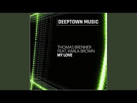 My Love (Radio Edit)