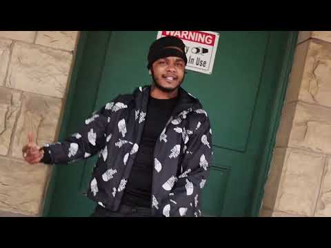 Lil Cray - Mr. 582 (Official Video shot by @GloHioo)
