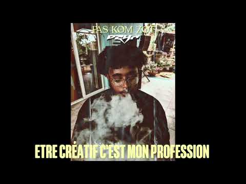 OZYR- PAS KOM ZOT🇷🇪 (prod @YsosBeats )