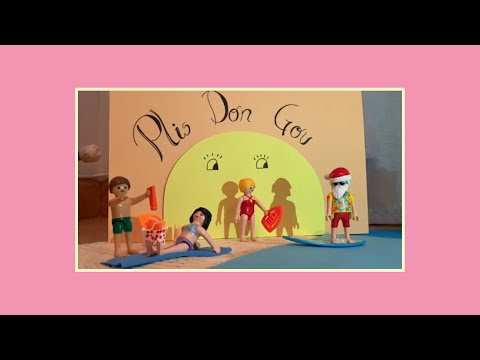 Varry Brava - PlisDonGou (Videoclip oficial)