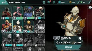 Modern Combat Versus monark gameplay
