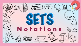 SET Notations | Mathematics: IGCSE, GCSE & O Level (CIE/CAIE, Edexcel, AQA, OCR)