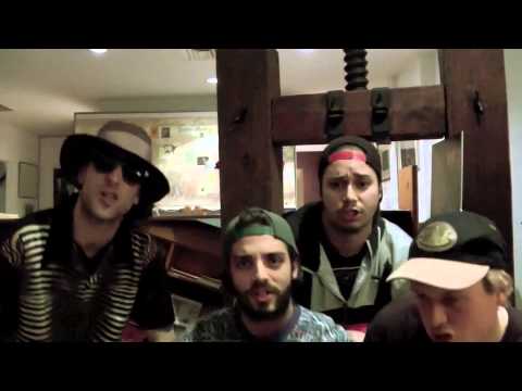 L'Amalgame - CHILL EN BAS