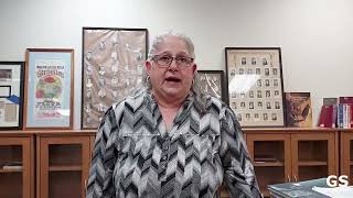 Mosheim Public Library: Blue Springs Room