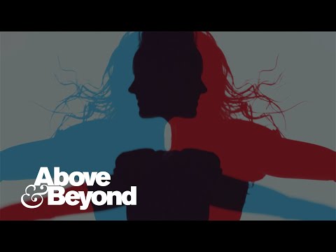 Above & Beyond and Justine Suissa - Almost Home | Official Lyric Video