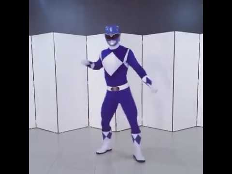 Rodopio patrulhadosamba