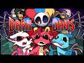 DARK DAYS (Nightmare Critters Theme Song) | Poppy Playtime: Chapter 5 [FULLY ANIMATED SONG]