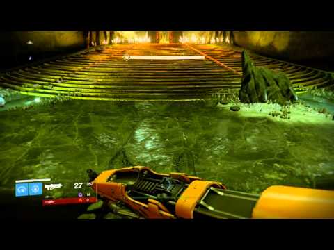 Destiny The Taken King PS4 Walkthrough Ending Regicide Part 9 - TheDonnerGman