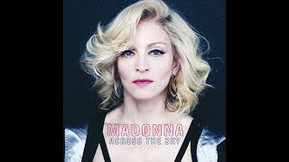 Madonna - Across The Sky (Demo)