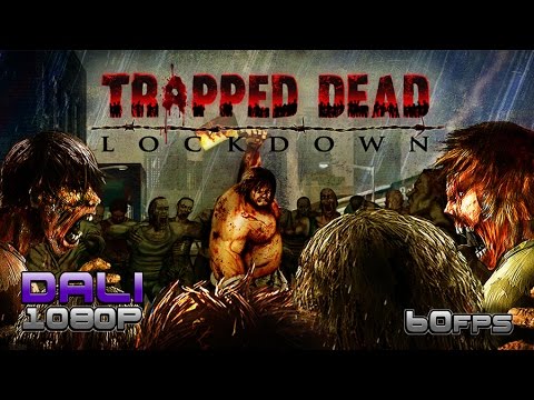 trapped dead pc review