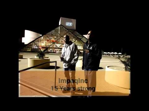 Impaq Inc Time Line Slide Show