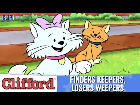 Puppy Days - Finders Keepers, Losers Weepers