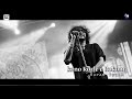 Keno Korle Erokom Fossils Rupm Isiam Bengali Cover Song