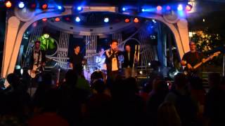 Suburban Legends - "Come Back Home" Live @ Disneyland! [03 Mar 2012]