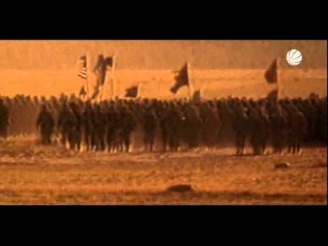 Con Air - Intro (German).