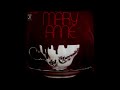 HOT CHOCOLATE - MARY-ANNE (aus dem Jahr 1972)
