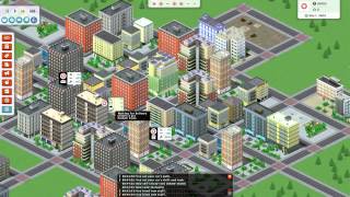 Post Master Gameplay (PC HD)