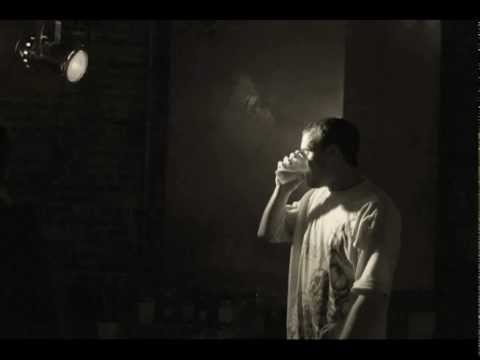 HYPODERMIC feat. CELPH TITLED-BREAKIN' OUT THE BAD