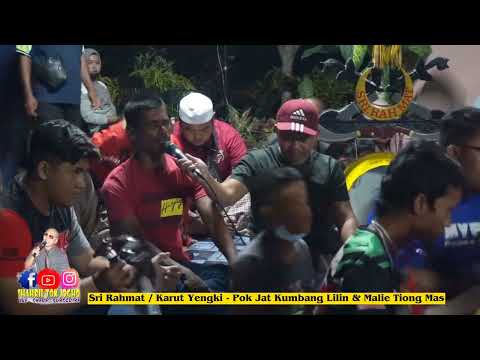 Karut Yengki - Pok Jat Kumbang Lilin & Malie Tiong Mas