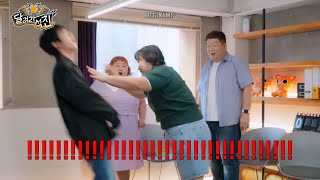 Download lagu [INDO SUB] [Run Jin] EP.12 | K-Mukbang mp3