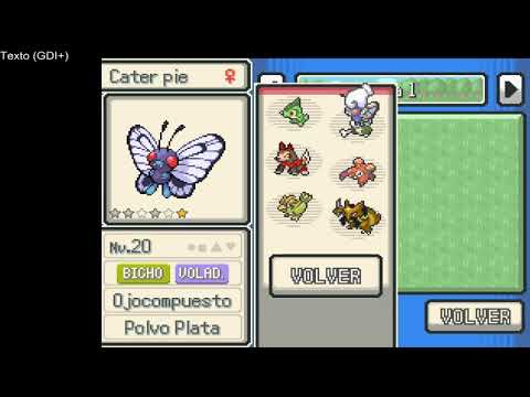 pokemon iberia ep 3