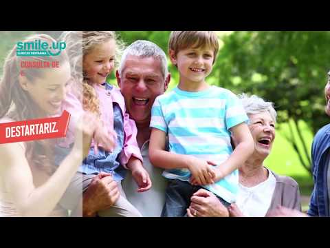 Destartarização | Smile.up