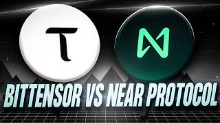 Bittensor vs NEAR | Which AI Crypto Wins?