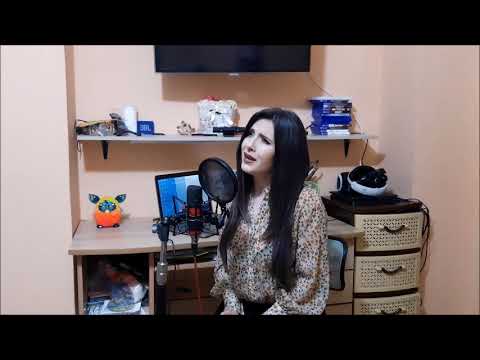 Lacramioara Dirlea   Cucule pasare mandra   cover 2020