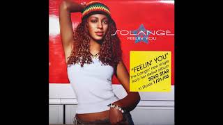 Solange - Feelin&#39; you (Part I) (2002)