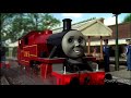 Thomas Postman Pat Dutch Version Style