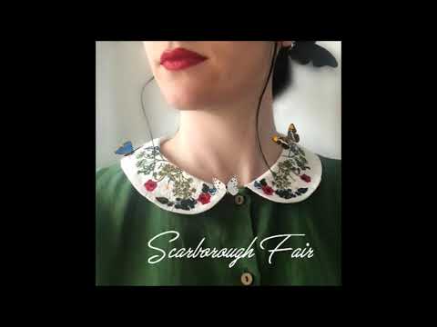 Scarborough Fair ~ Arianna