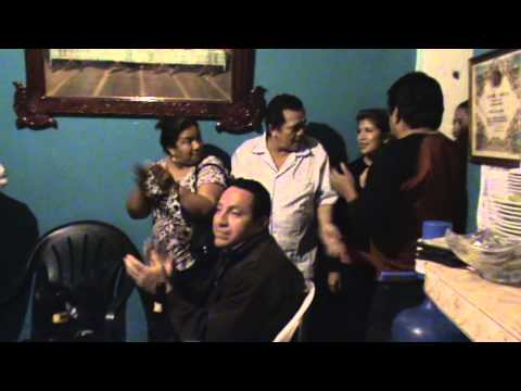 Pasacalle ecuatoriano para mi gente que esta fuera de mi pais