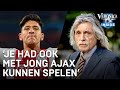 Johan over Ajax-Lille: 'Je had ook met Jong Ajax kunnen spelen' | VERONICA INSIDE RADIO