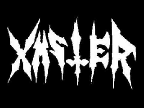 Xaster - Atormentado en Muerte