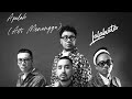 LALAHUTA - Apalah (Arti Menunggu) Official Lyric Video LALAHUTA - Apalah (Arti Menunggu) Official Lyric Video