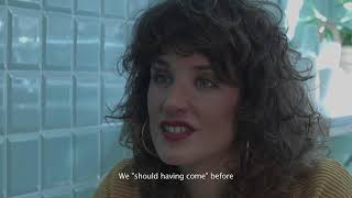 Me gustas cuando callas